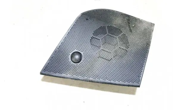 Side speaker trim/cover