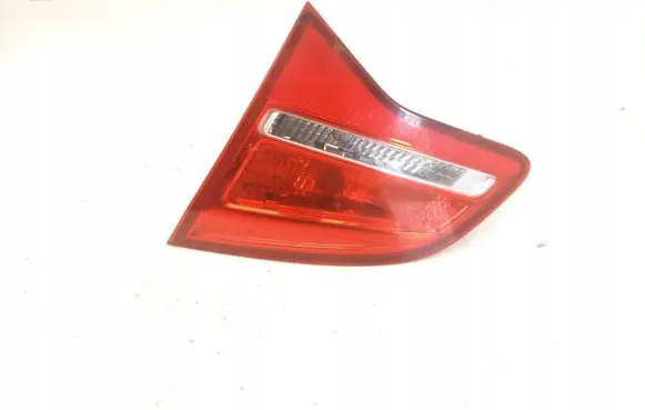Opel Meriva B Tailgate rear/tail lights