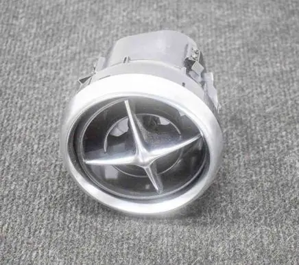 Mercedes-Benz SL R231 Dashboard air vent grill cover trim 