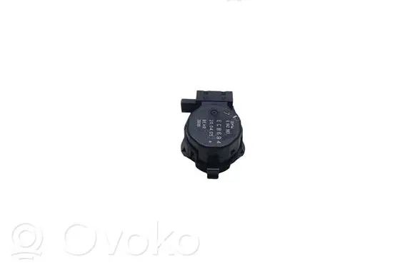 BMW 6 E63 E64 Air flap motor/actuator 6942993 ECB694 D8689