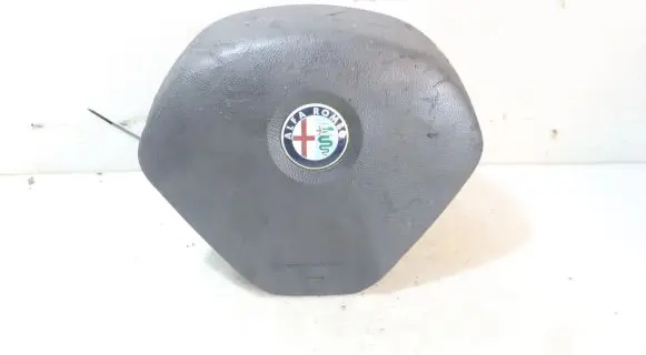 Alfa Romeo Mito Steering wheel airbag