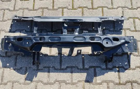 Volkswagen Caddy Radiator support slam panel