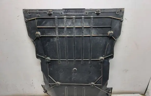 Audi Q4 Sportback e-tron Engine splash shield/under tray 1EA825236JLK01