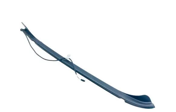 Volkswagen Touareg II Other trunk/boot trim element 7P6827711