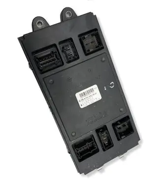 Mercedes-Benz ML W164 SAM control unit A1645402501 A1645452316 A1644423200