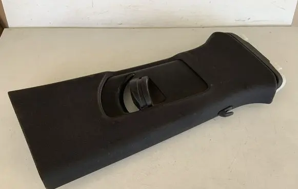 Audi Q5 SQ5 (B) pillar trim (top) 8R0867244F 8R0867244G 8R0867294
