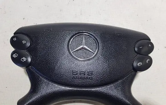 Mercedes-Benz CLS C219 Steering wheel airbag 219230209G