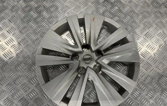 Nissan Juke II F16 R16 wheel hub/cap/trim PU16173