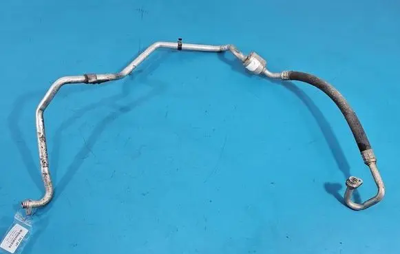Peugeot 208 I Air conditioning (A/C) pipe/hose IMPRK1552081