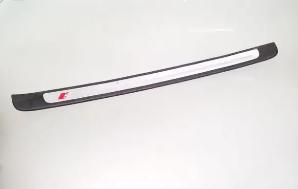 Audi A6 S6 C7 4G Front sill trim cover 4G0853374 4G0853374C