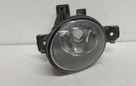 BMW 1 E81 E87 Front fog light 89203672 7837501 63177837501