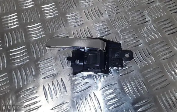 Mercedes-Benz R AMG W251 Loading door interior handle 