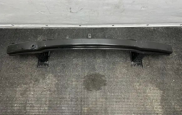 BMW 3 E90 E91 Front bumper cross member 7146645 14191810
