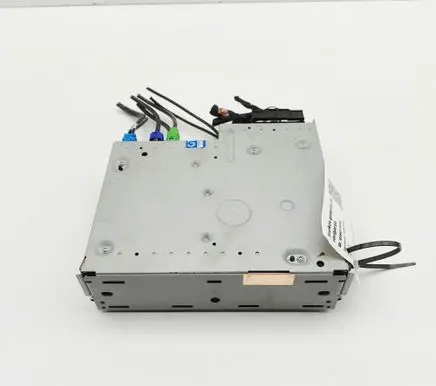 Audi Q4 e-tron Radio/CD/DVD/GPS head unit 89A035043M 89A035043A