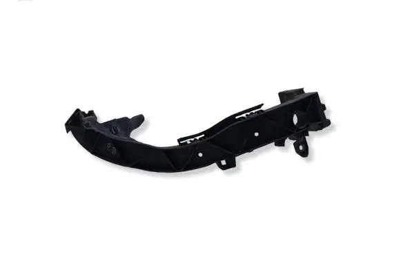 BMW 1 E81 E87 Headlight/headlamp mounting bracket 7120824 51647120824