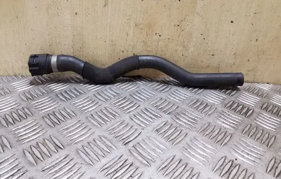 BMW 5 E39 Engine coolant pipe/hose 64218378953 8378953