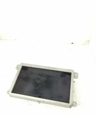 Audi A6 S6 C6 4F Screen/display/small screen 4F0919603B