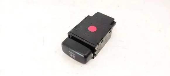 Peugeot 4007 Traction control (ASR) switch 