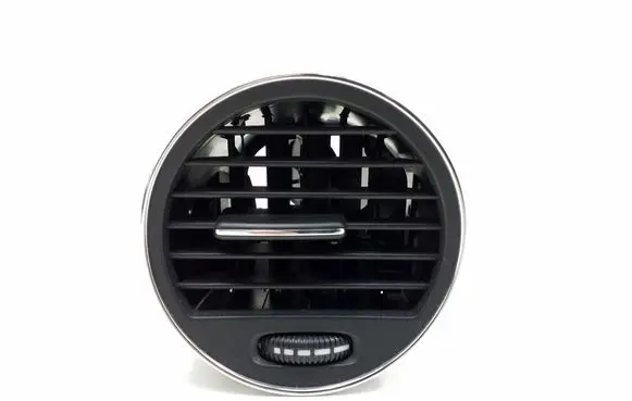 Mercedes-Benz CLS C219 Dashboard side air vent grill/cover trim A2198300254