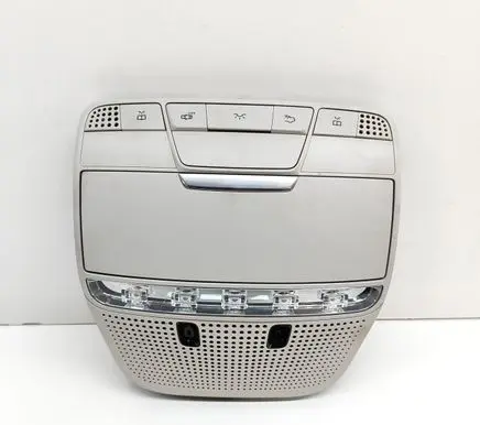 Mercedes-Benz C W205 Front seat light A0999000301 A0009067803