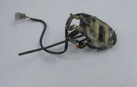 Ford Escort Front door lock