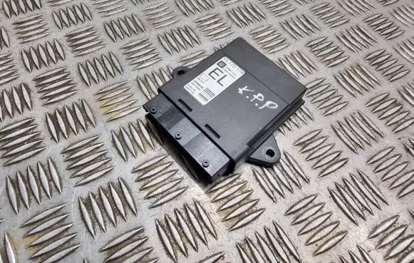 Opel Vectra C Door control unit/module 360572197 5WK46005 13170178