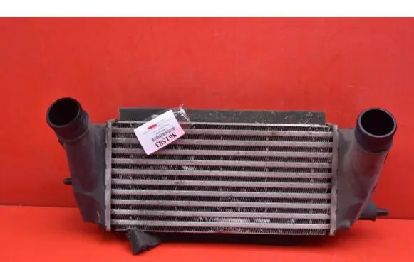 Ford Fiesta Intercooler radiator C1B1-9L440-AB