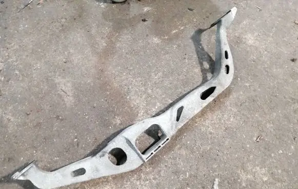 Audi A6 S6 C7 4G Front subframe 8K0199521Q