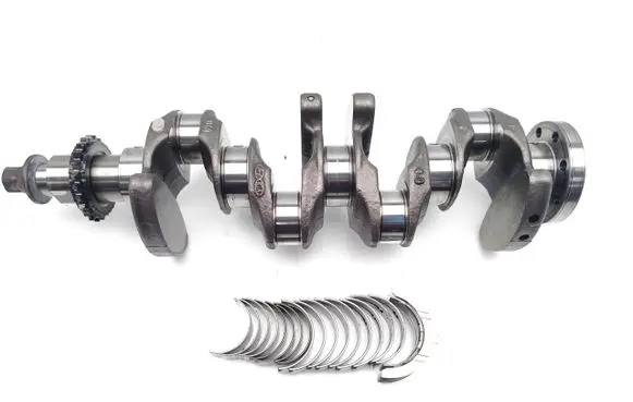 KIA Soul Crankshaft D4FB NHGN927