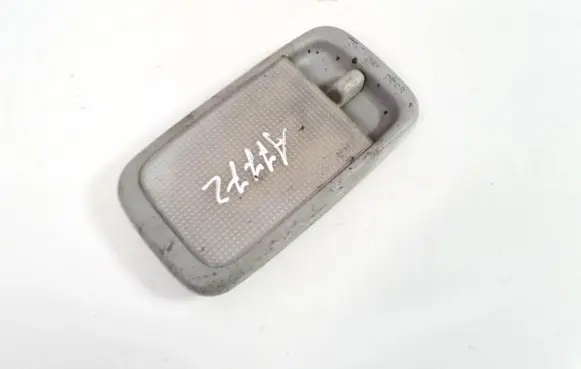 Toyota Avensis Verso Front seat light