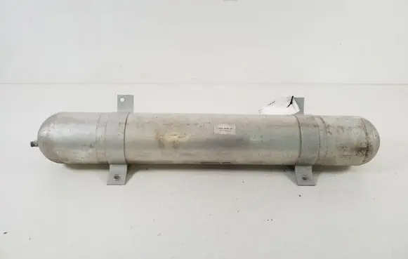 Jaguar I-Pace Other engine bay part J9D35B709AB