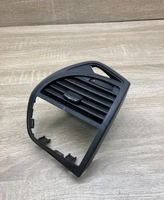 Citroen C4 I Dashboard side air vent grill/cover trim 96541118ZD