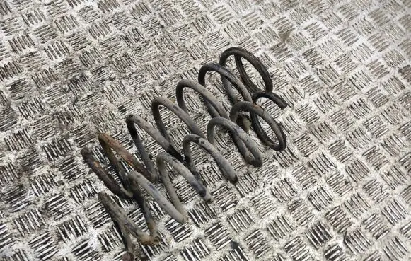 Volvo V50 Rear coil spring