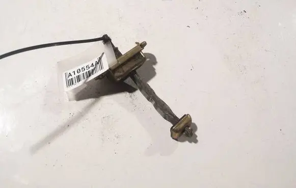 Volvo S40, V40 Rear door check strap stopper 
