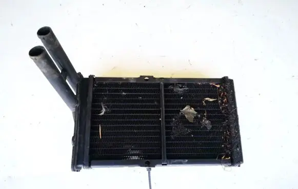Audi 80 90 B3 Heater blower radiator