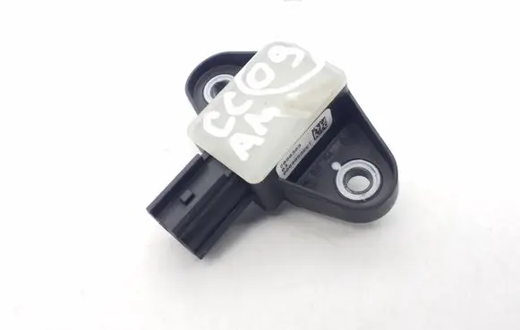 Volkswagen PASSAT CC Airbag deployment crash/impact sensor 5N0959354