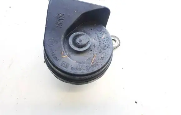 Horn signal
