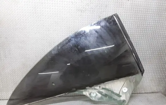 Mercedes-Benz CLK A209 C209 Rear side window