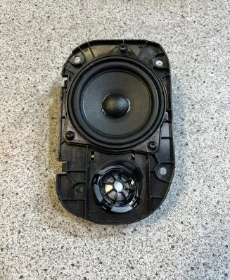 BMW 3 G20 G21 Panel speaker 2622488