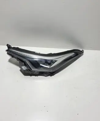 Toyota C-HR I Headlight/headlamp 81150F407100