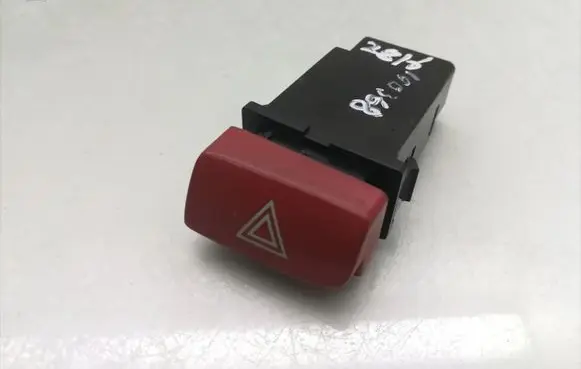 KIA Rio Hazard light switch 864W0140 50823E