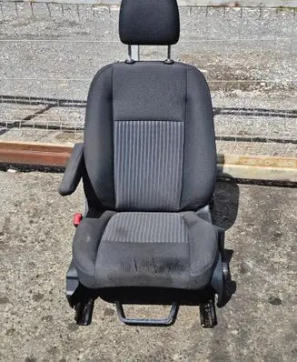 Ford Transit Front driver seat 