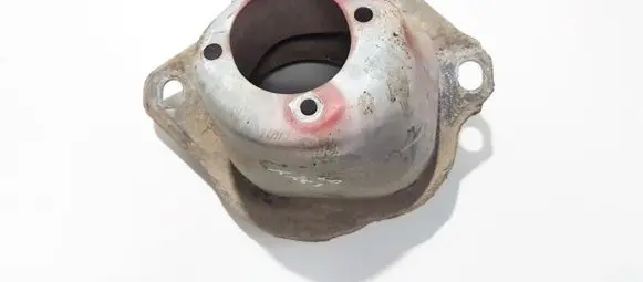 Volvo S60 Coil spring mount 