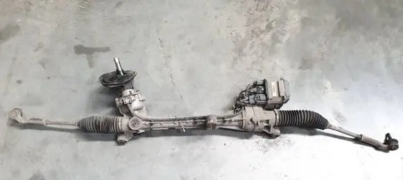 Ford Focus Steering rack