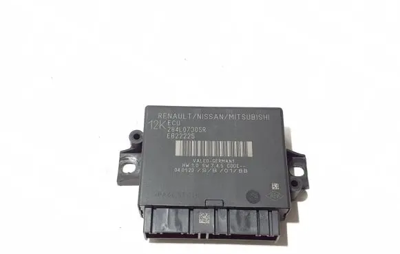 Renault Austral Parking PDC control unit/module 284L07305R