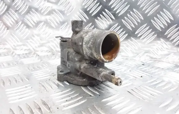 Mercedes-Benz Vito Viano W639 Thermostat/thermostat housing A6462001215