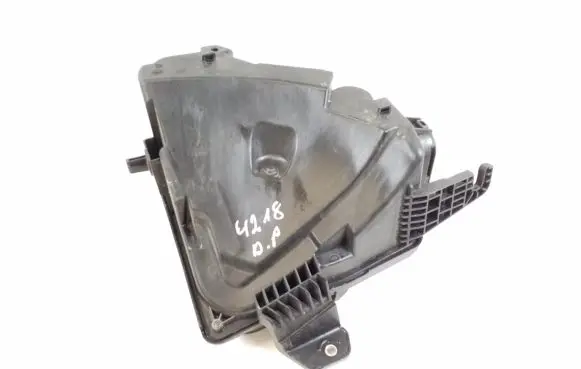 Audi A8 S8 D4 4H Fuse box set 4H0937118