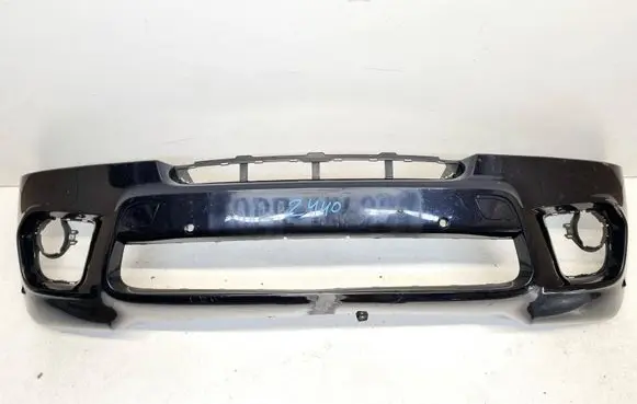 BMW X5 E70 Front bumper 8047316