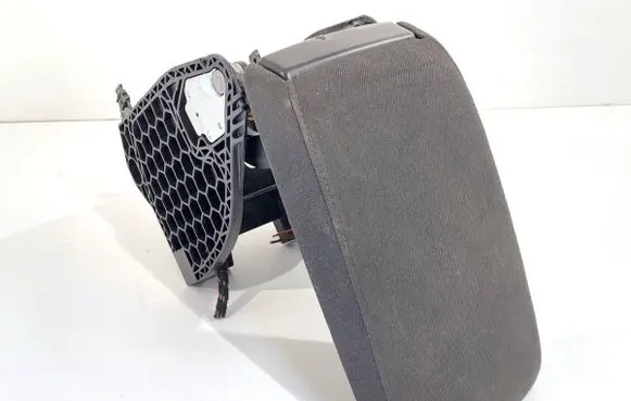 Skoda Superb B6 (3T) Armrest 3T0864207B