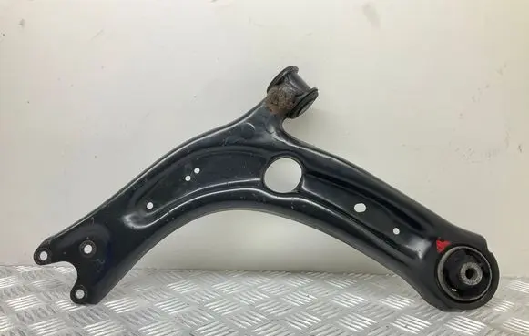 Front lower control arm/wishbone